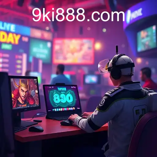 The Evolution of Online Gaming Platforms