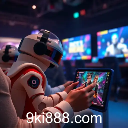 The Growing Influence of Gaming in 2025