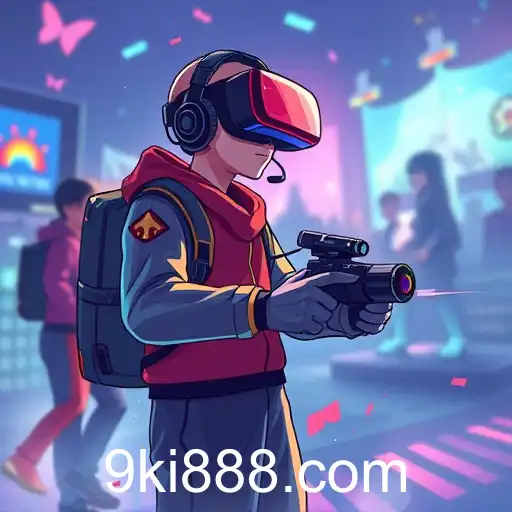 Gaming Revolution: The Rise of ki888