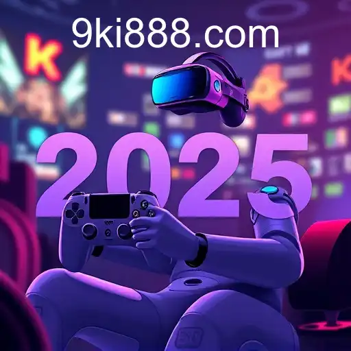 The Digital Pulse of Gaming: ki888 and Beyond