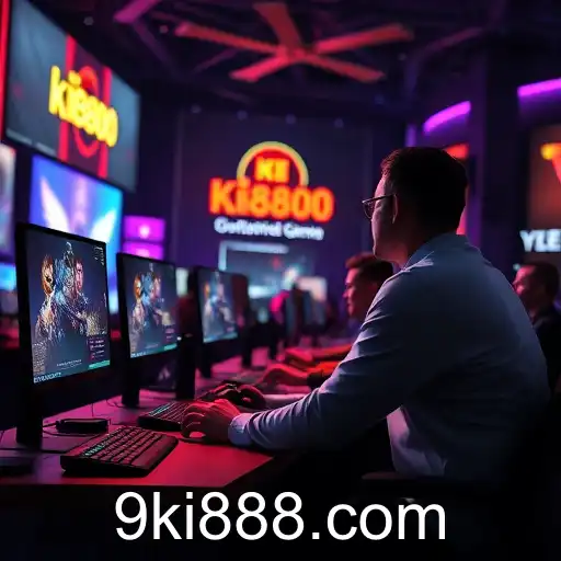 The Evolution of Online Gaming Communities