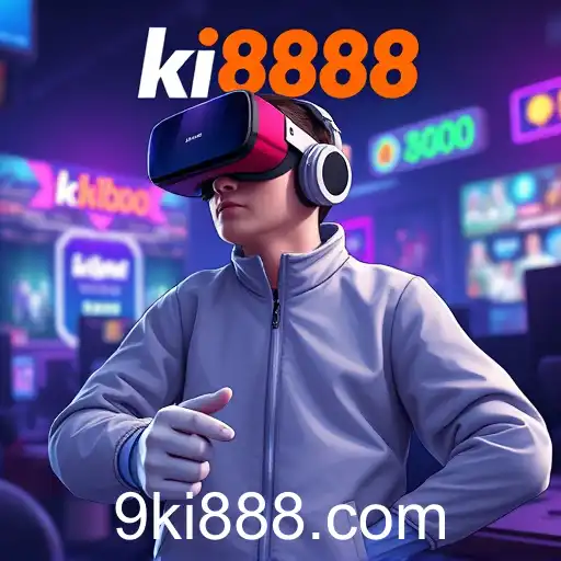 The Expanding Horizon of Online Gaming: A Look at ki888