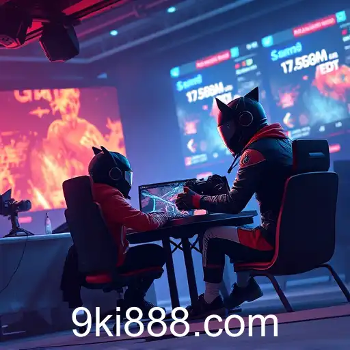 Gaming Trends and Innovations in 2025