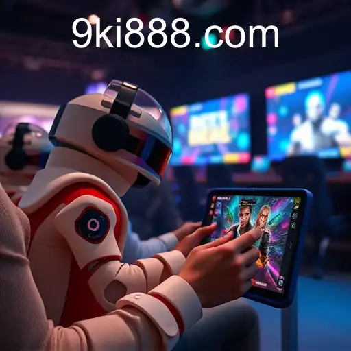 The Growing Influence of Gaming in 2025