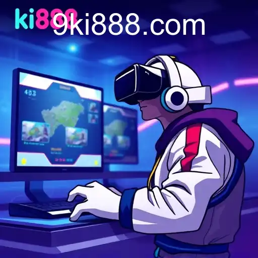 The Rising Trend of Gaming in 2025