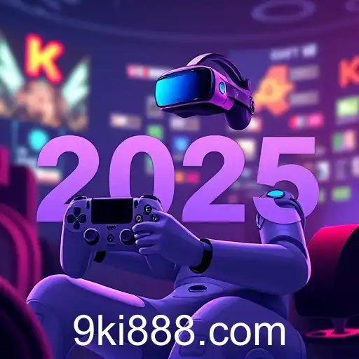 The Digital Pulse of Gaming: ki888 and Beyond