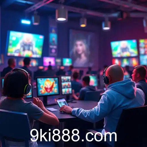 The Rise of Gaming Communities in 2025