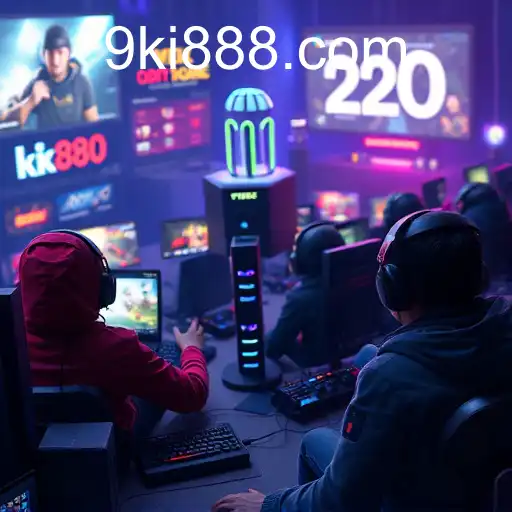 The Evolution of Online Gaming in 2026