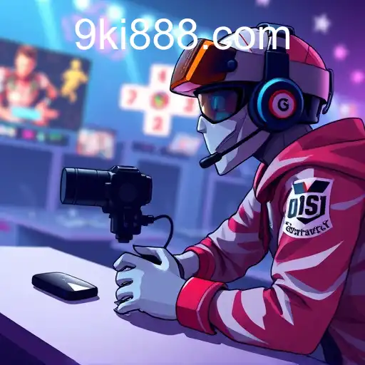 The Rise of Gaming Platforms in 2025