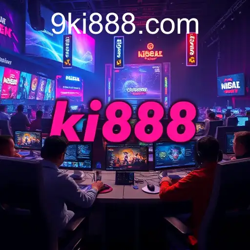 The Rise of ki888: A Gaming Paragon in 2026