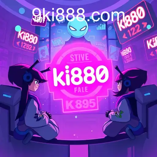 The Rise of Ki888: Transforming Online Gaming