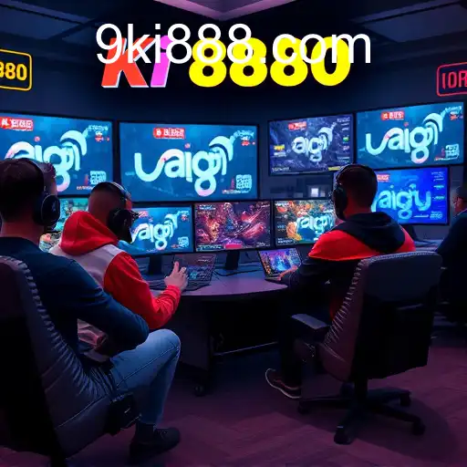 Exploring the Rise of Online Gaming Communities