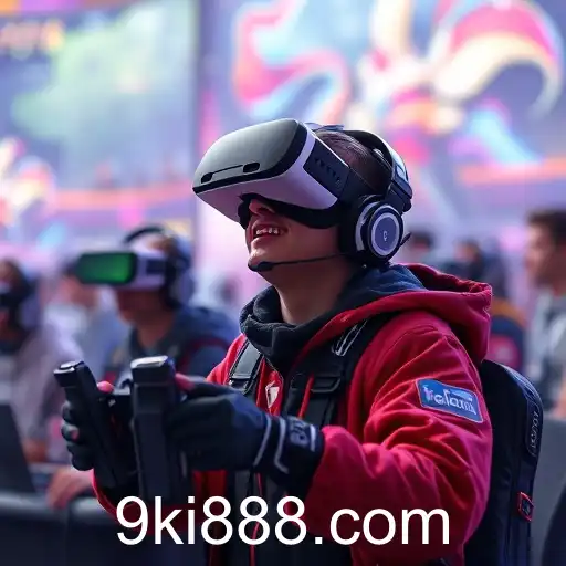The Rise of Online Gaming and the Role of ki888