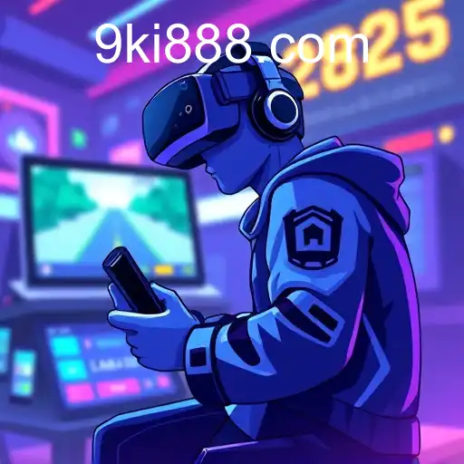 The Rise of Online Gaming: Exploring the Popularity of KI888