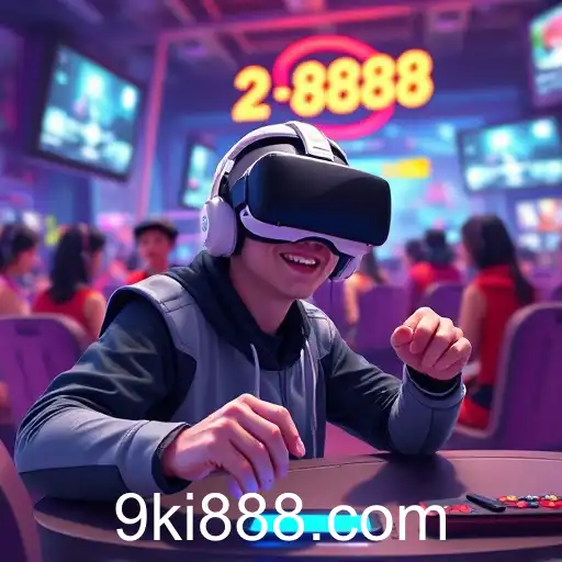 The Rising Popularity of KI888 in Online Gaming