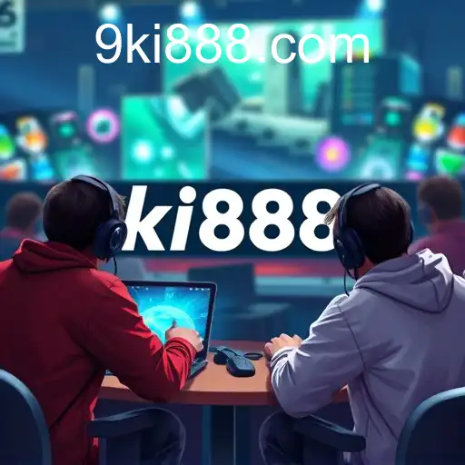 Exploring the Fascinating World of Multiplayer Games on KI888