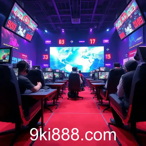The Rise of KI888 in Online Gaming