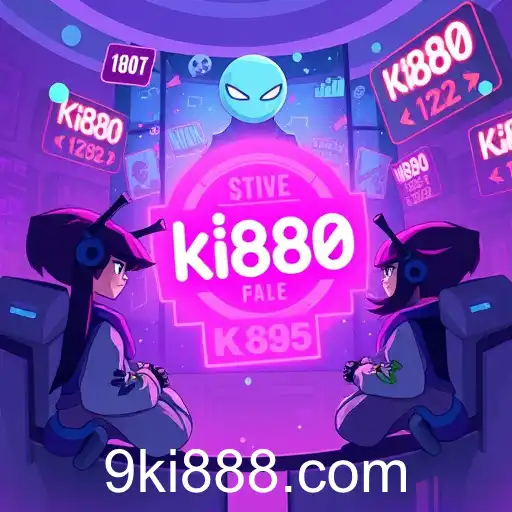 The Rise of Ki888: Transforming Online Gaming