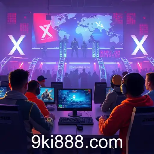 The Rise of Online Gaming in 2025