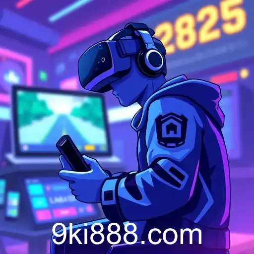 The Rise of Online Gaming: Exploring the Popularity of KI888